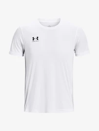 Herren T-Shirt Under Armour M's Ch. Train SS-WHT