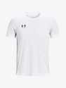 Herren T-Shirt Under Armour  M's Ch. Train SS-WHT XXL