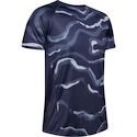 Herren T-Shirt Under Armour MK1 Printed SS S