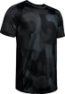 Herren T-Shirt Under Armour MK1 SS Printed