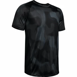 Herren T-Shirt Under Armour MK1 SS Printed