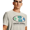 Herren T-Shirt Under Armour  MULTI COLOR LOCKERTAG SS