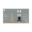 Herren T-Shirt Under Armour  Packaged Base 3.0 Crew Black