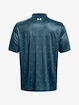 Herren T-Shirt Under Armour  Perf 3.0 Deuces Polo-BLU