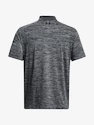 Herren T-Shirt Under Armour  Performance 3.0 Polo -GRY