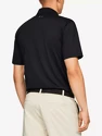 Herren T-Shirt Under Armour  Performance Polo 2.0 Black