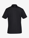 Herren T-Shirt Under Armour  Performance Polo 2.0 Black