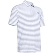 Herren T-Shirt Under Armour  Playoff Polo 2.0 white