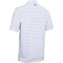 Herren T-Shirt Under Armour  Playoff Polo 2.0 white