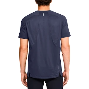 Herren T-Shirt Under Armour  Qualifier ISO-Chill  S