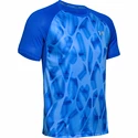 Herren T-Shirt Under Armour  Qualifier ISO-Chill Printed