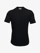 Herren T-Shirt Under Armour  Rush Energy SS-BLK