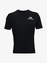 Herren T-Shirt Under Armour  Rush Energy SS-BLK