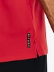 Herren T-Shirt Under Armour  Rush Energy SS-RED