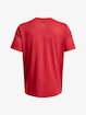 Herren T-Shirt Under Armour  Rush Energy SS-RED