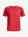 Herren T-Shirt Under Armour  Rush Energy SS-RED