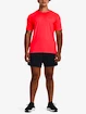 Herren T-Shirt Under Armour  Rush Energy SS-RED