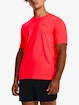 Herren T-Shirt Under Armour  Rush Energy SS-RED M