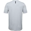 Herren T-Shirt Under Armour  Rush Seamless Fitted SS Grey