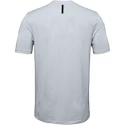 Herren T-Shirt Under Armour  Rush Seamless Fitted SS Grey