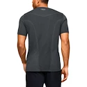 Herren T-Shirt Under Armour  Seamless SS Grey