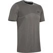 Herren T-Shirt Under Armour  Seamless SS Grey S