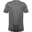 Herren T-Shirt Under Armour  Seamless Wave SS Gravity-GRN