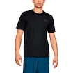 Herren T-Shirt Under Armour  Siro SS-BLK