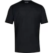 Herren T-Shirt Under Armour  Siro SS-BLK