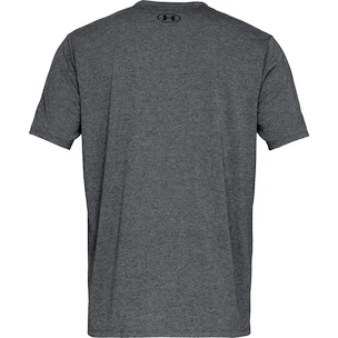 Herren T-Shirt Under Armour  Siro SS-GRY