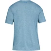 Herren T-Shirt Under Armour  Siro SS Light Blue