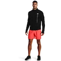 Herren T-Shirt Under Armour  Speed Stride Shock HZ-BLK