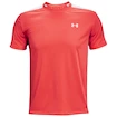 Herren T-Shirt Under Armour  Speed Stride Short Sleeve-RED