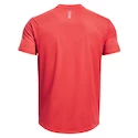 Herren T-Shirt Under Armour  Speed Stride Short Sleeve-RED