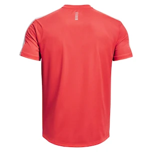 Herren T-Shirt Under Armour  Speed Stride Short Sleeve-RED