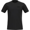 Herren T-Shirt Under Armour  Sportstyle Left Chest SS Grey