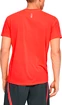 Herren T-Shirt Under Armour  Streaker 2.0 Red