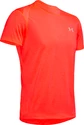 Herren T-Shirt Under Armour  Streaker 2.0 Red