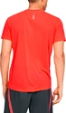 Herren T-Shirt Under Armour  Streaker 2.0 Red