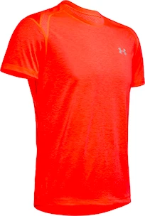 Herren T-Shirt Under Armour  Streaker 2.0 Red M