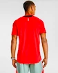 Herren T-Shirt Under Armour  Streaker 2.0 ShortSleeve