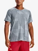 Herren T-Shirt Under Armour  STREAKER DECO DIAMOND SS-BLU