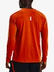 Herren T-Shirt Under Armour  STREAKER LONGSLEEVE-ORG