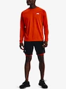 Herren T-Shirt Under Armour  STREAKER LONGSLEEVE-ORG