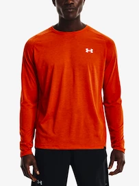 Herren T-Shirt Under Armour STREAKER LONGSLEEVE-ORG