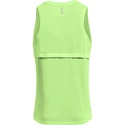 Herren T-Shirt Under Armour  Streaker Singlet