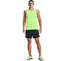 Herren T-Shirt Under Armour  Streaker Singlet