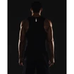 Herren T-Shirt Under Armour  Streaker Singlet Black