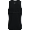 Herren T-Shirt Under Armour  Streaker Singlet Black