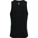 Herren T-Shirt Under Armour  Streaker Singlet Black